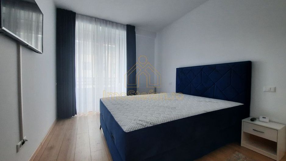 Novopolis | Apartament modern și confortabil de închiriat în Constanța - Poză 24