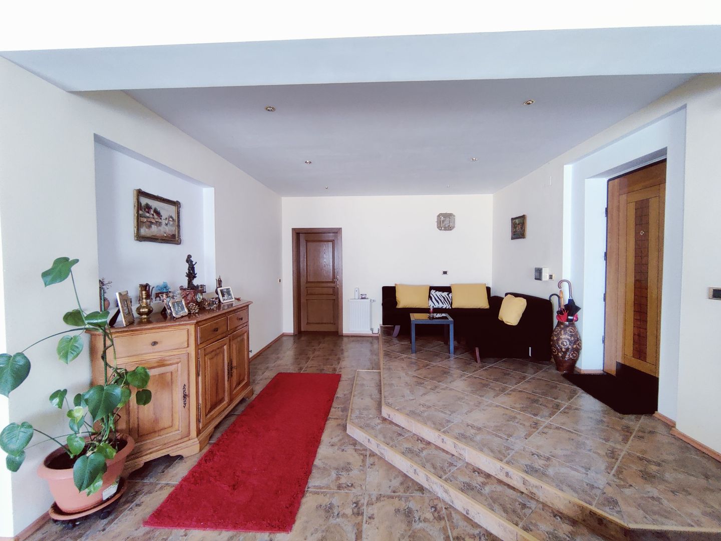 CASA INDIVIDUALA GHIRODA +TEREN 1752 MP - Poză 4