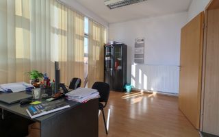 Spatiu  I 8 birouri I 2 hale I 1.140mp teren I Tiglari - Poză 3