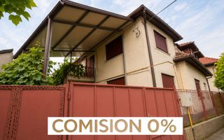 Comision 0% Casă individuala 206 mp utili de vânzare – zona Mehala - Poză 1