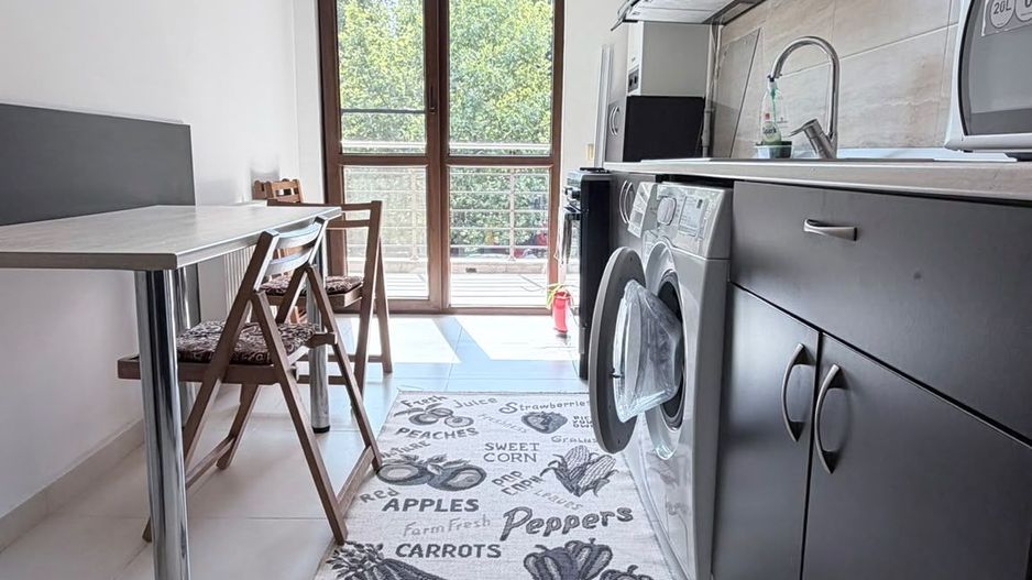 Apartament 2 camere Cristalului Loc de Parcare - Poză 1