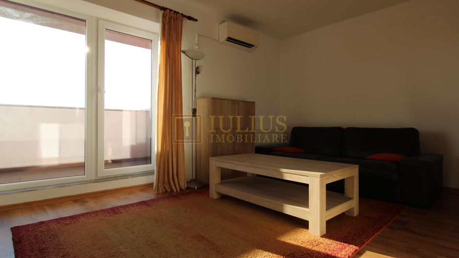 Soarelui/Uranus Plaza 2 camere, contract Anaf inclus, balcon generos. - Poză 5