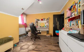 Casă cu 3 dormitoare și două băi, an construcție 2018 - Poză 18