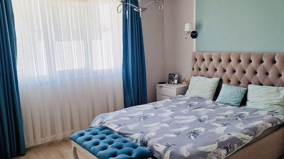 Casă P+E Complet Mobilată – Grigorescu - Poză 10