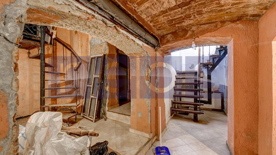 INCHIRIERE SPATIU COMERCIAL | 200 MP | CISMIGIU | - Poză 4