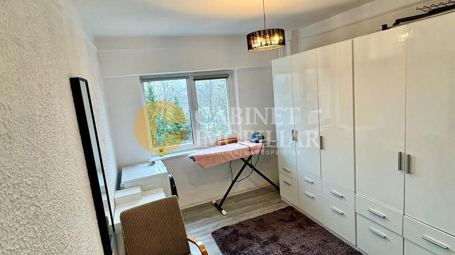 Ultracentral – Anastasie Panu | 3cam Decomandat -  80 mp | Etaj 3 | - Poză 8