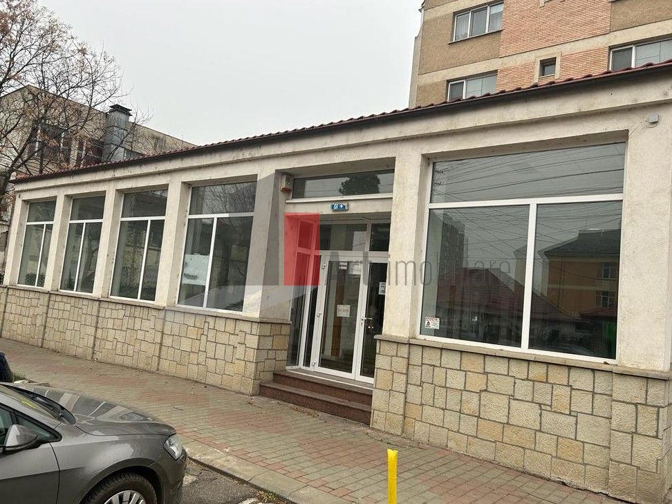 Spatiu comercial de inchiriat in zona Pietii Centrale - Poză 1