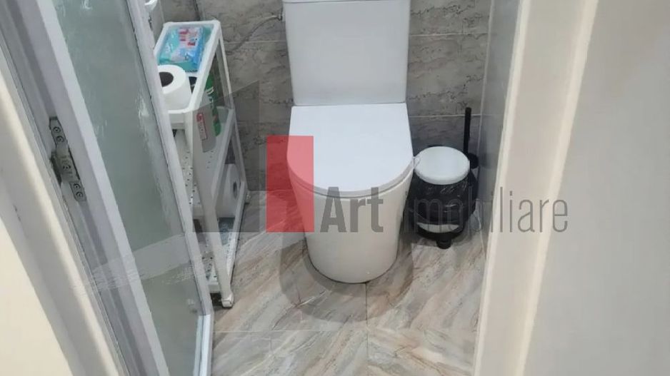 Apartament cu 2 camere de vanzare in zona Bucurestii Noi - Poză 9