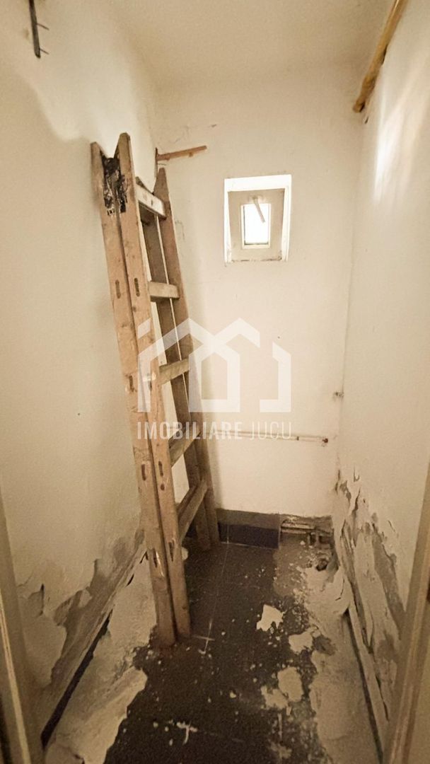 COMISION 0% Casă cu hală auto și piscină pe DN1C - Potențial comercial - Poză 11