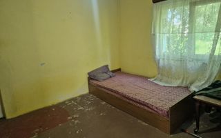 Casă cărămidă 4 camere + anexe - Călinești - Vrănești, Argeș - Poză 8