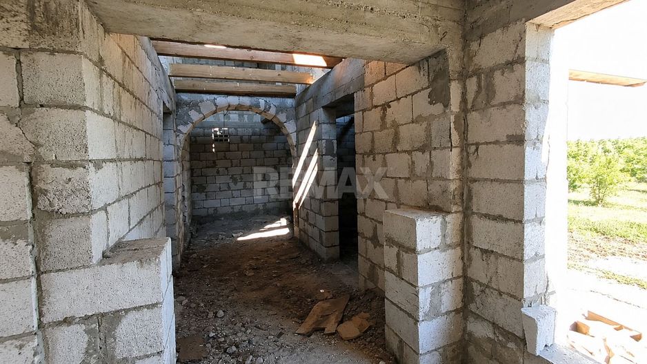 Casă cu 2 nivele -variantă sură | 130 m² | 12 ari | Țînțăreni, Anenii Noi - Poză 6