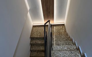 OPORTUNITATE- VILA, 7 CAMERE | PIATA VICTORIEI| LOC DE PARCARE - Poză 18