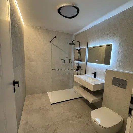 Apartament 2 camere de vânzare | Sopor – Baza Sportivă Gheorgheni - Poză 6