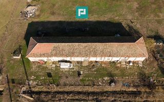 Hală industrială cu teren generos în Zărand, Arad - Poză 17