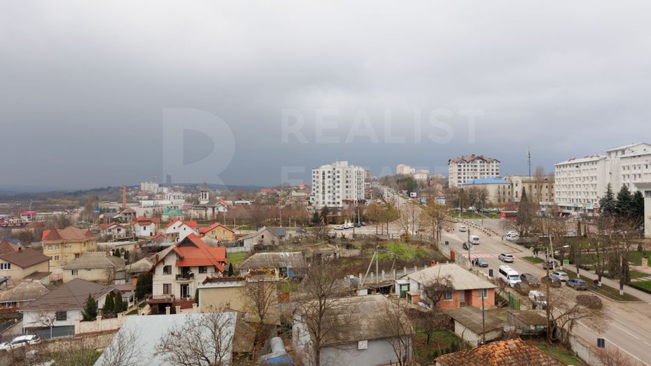 Vânzare, apartament, 2 camere+living, str. Alexandru Cel Bun, Ialoveni - Poză 21
