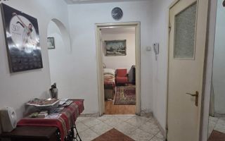 Inchiriere apartament 3 camere Secuilor 10 min metrou Brancoveanu - Poză 7