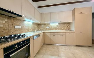 Penthouse exclusivist, terasă panoramică în Braytim - Parcul Pădurice - Poză 27