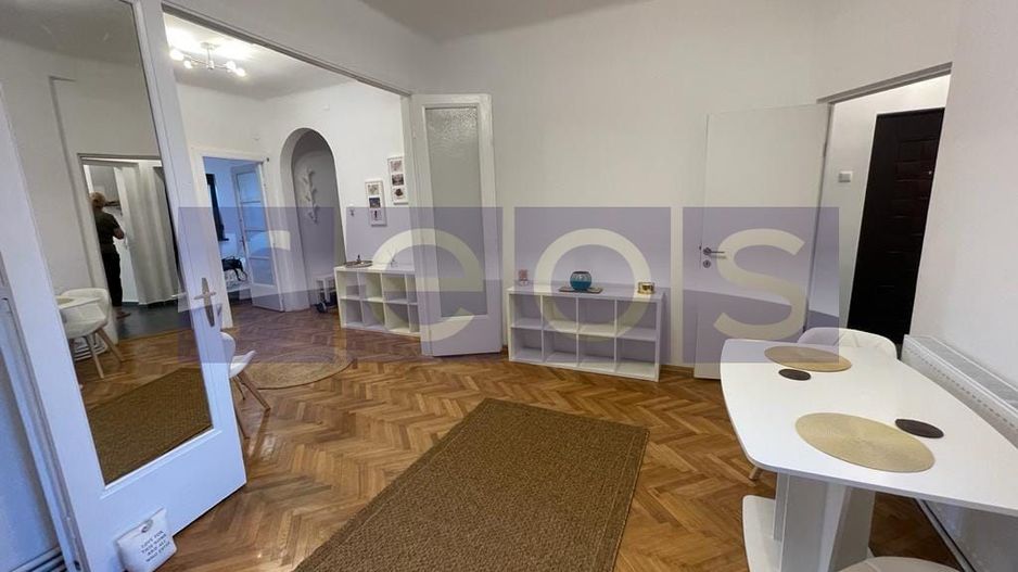 VANZARE 4 CAMERE | 84 MP UTILI | ULTRACENTRAL | ETAJ 5/6 | 2 BALCOANE - Poză 2