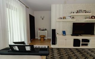 Casa Individuala - Vladesti - Teren de 1780 mp - Poză 86