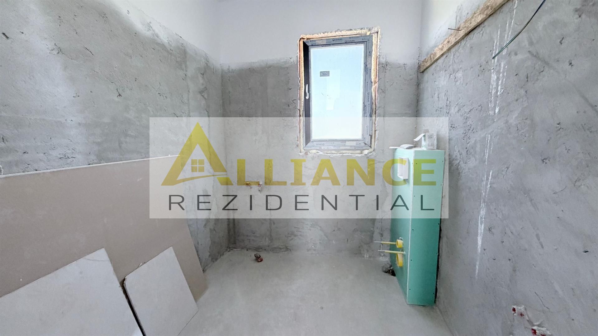 Casa Individuala - 4 camere - 3 bai - 460mp teren - Poză 14