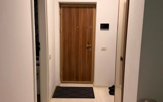 2 camere| VIVALIA 6 - MEDICINA| loc de parcare subteran| balcon| parter - Poză 7