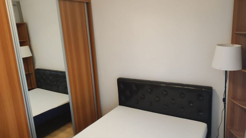 De inchiriat 2 camere | parcare | metrou Gorjului - Poză 6