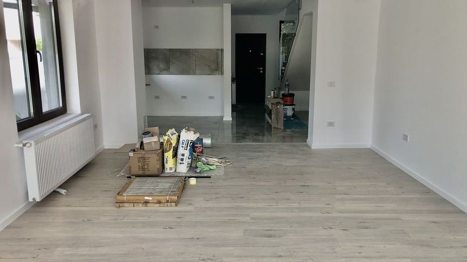 Vila duplex Otopeni | 23 August | Mega Image - Poză 13