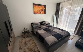 Ap. 2 camere, 2 balcoane, boxa, parcare subterana-zona Avantgarden - Poză 6