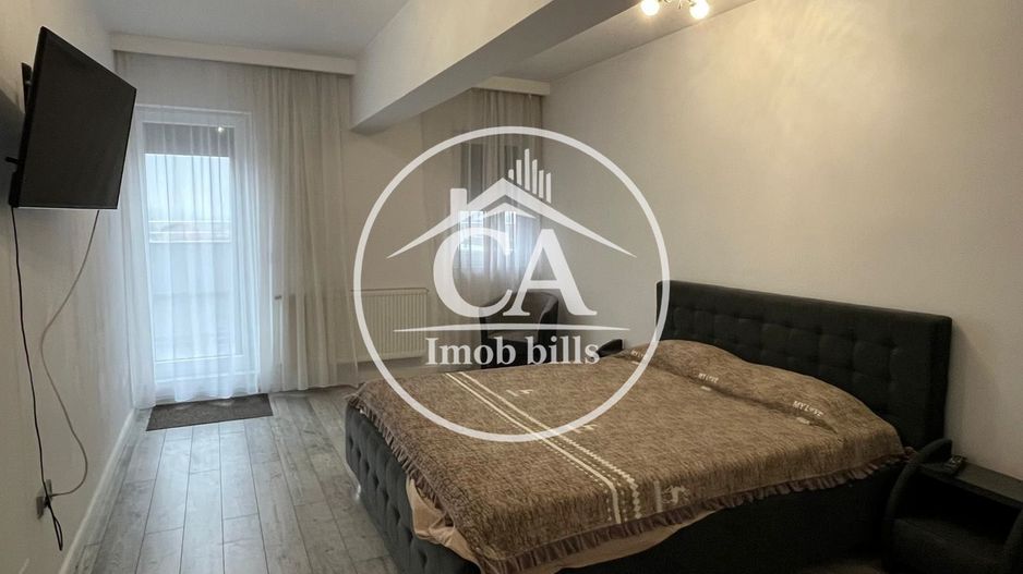 Apartament cu 3 camere de inchiriat în zona Nufărul, Oradea - Poză 5