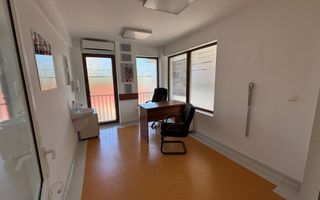 De închiriat clinicǎ servicii medicale- Intre Lacuri - Poză 12