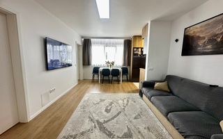 Apartament 3 camere | 2 locuri de parcare | Zona Str Someșului - Poză 1