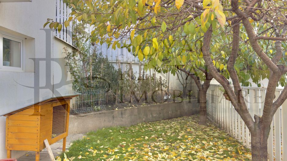 3 Camere | 76mp | Gradină, Garaj și Boxă | Cartier exclusivist Cluj Apahida - Poză 18