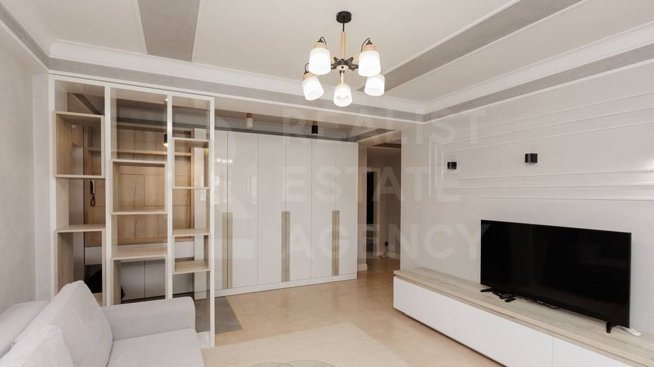 Chirie, apartament, 2 camere, str. Piața Veche, Râșcani - Poză 2