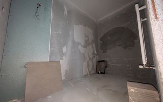 Apartament cu CF 3 camere recompartimentate in 4 camere langa viitorul Parc Est - Poză 4