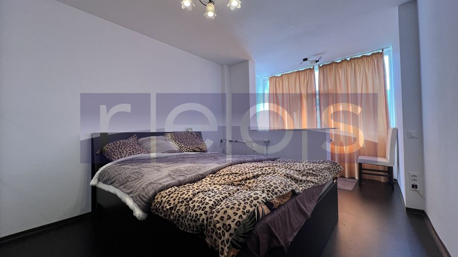 VANZARE APARTAMENT 3 CAMERE | DECOMANDAT | ZONA 1 DECEMBRIE 1918 - Poză 2