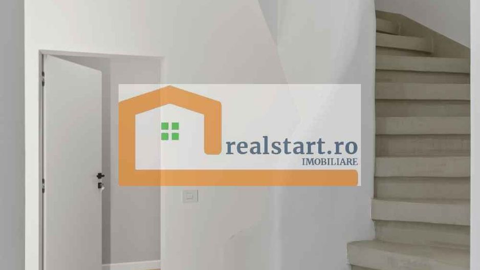 Vila individuala, acces metrou, 10 locuri parcare - Poză 27