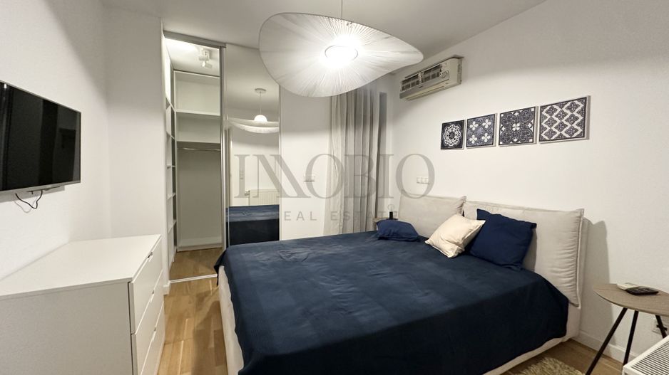 Apartament 2 Camere - 2 Bai - GreenLake - Gated Community - Poză 9