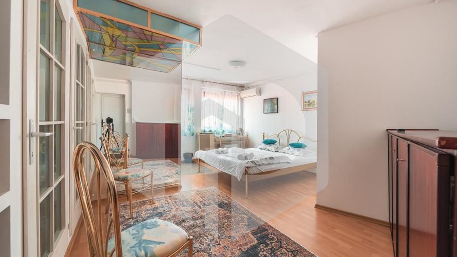 2 Apartamente separate-str.Tribunei/ centru. Pretabil investitie - Poză 1