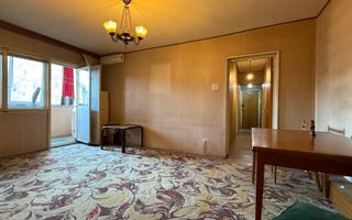 Apartament luminos | Lacul Tei – Doamna Ghica - Poză 1