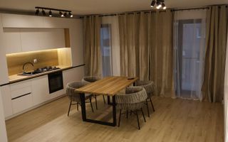 Apartament de 2 camere, modern, 60mp, parcare subterana, zona Vivo - Poză 4