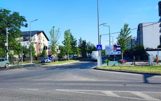 Stradal Prelungirea Ghencea- Drumul Valea Larga - Poză 16
