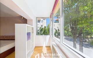 Un acasă luminos și rafinat – 3 camere, design modern,  zona Girocului - Poză 12