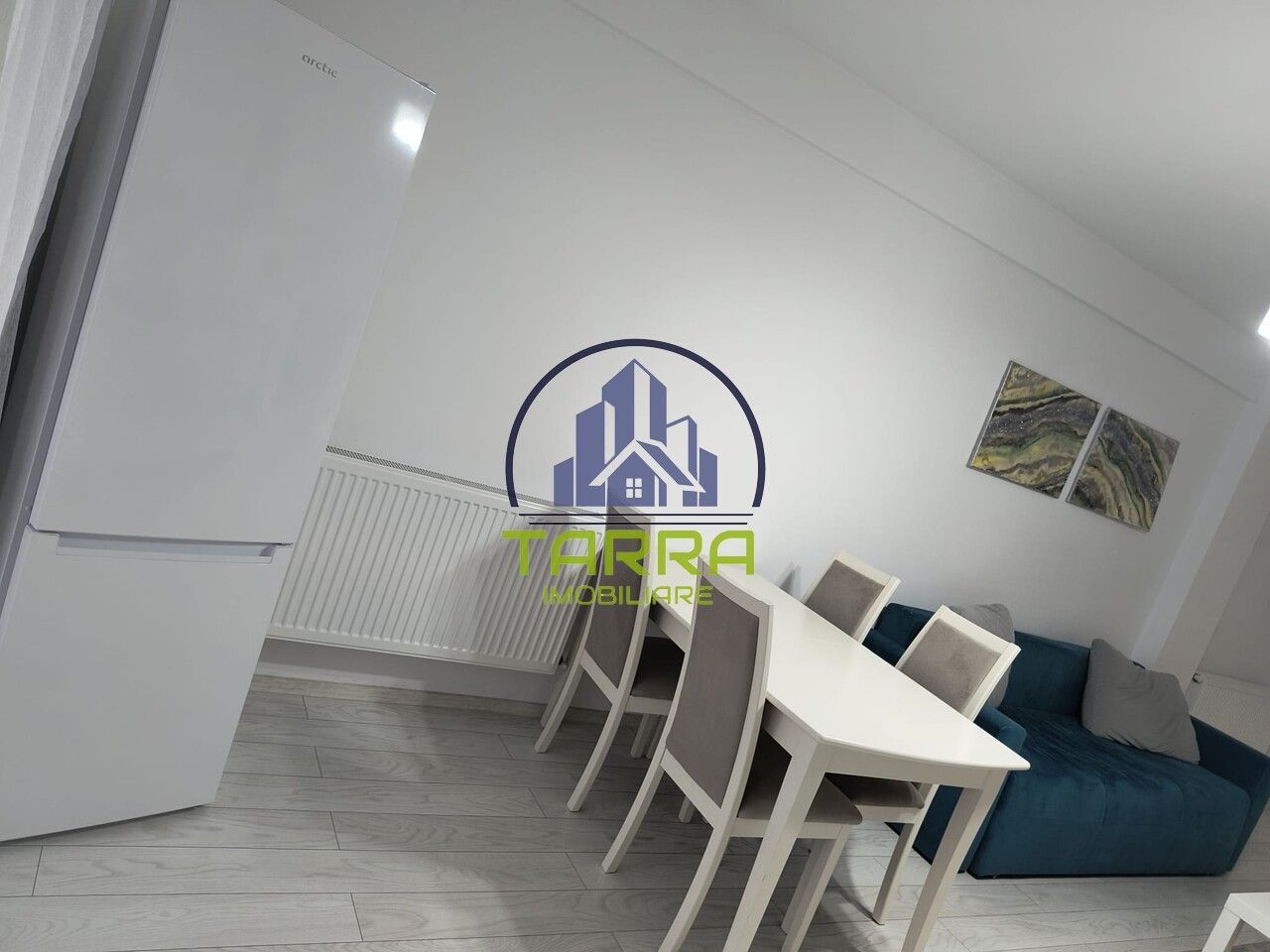 Apartament 2 camere  bloc nou de vanzare in Alba Iulia zona Cetate - Poză 4