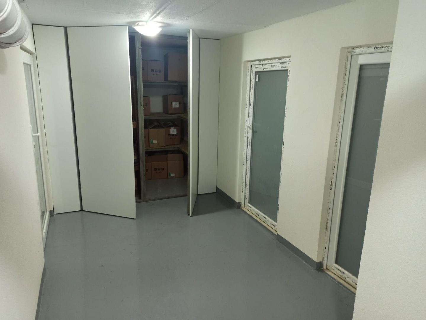 sp.com.-45mp+terasa descop-10mp+2parcari/20min metrou Berceni - Poză 17