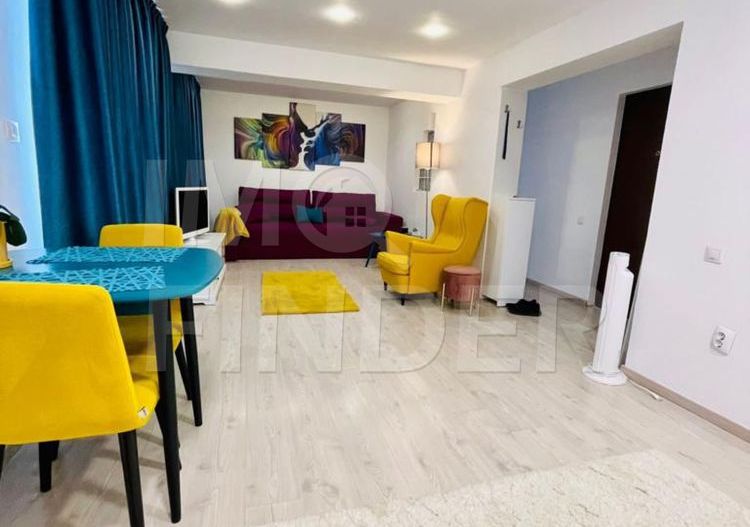 Apartament 2 camere, parcare, Buna Ziua - Poză 3