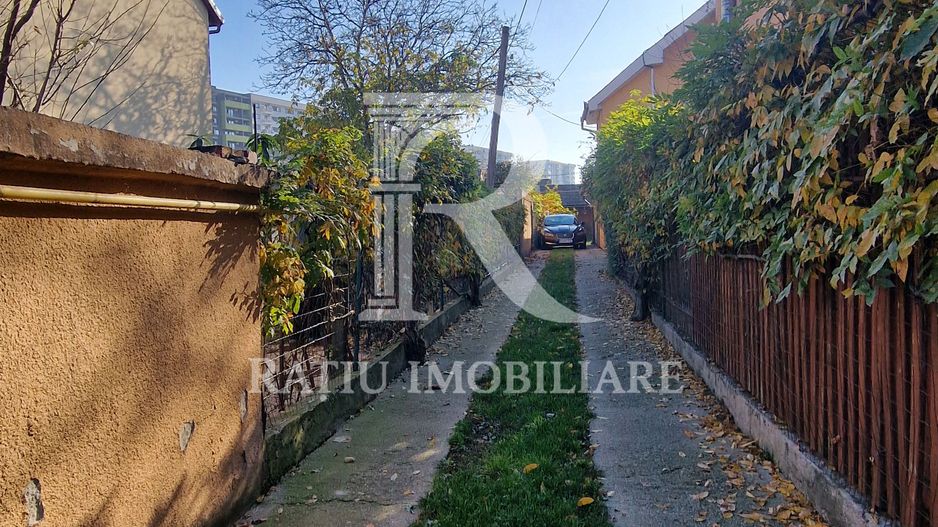 Casa cu 5 camere de vanzare | Iosia | Oradea. - Poză 22