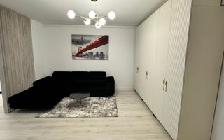 Apartament 2 camere Rond OMV Pipera I vedere panoramică I 65 mp utili - Poză 8
