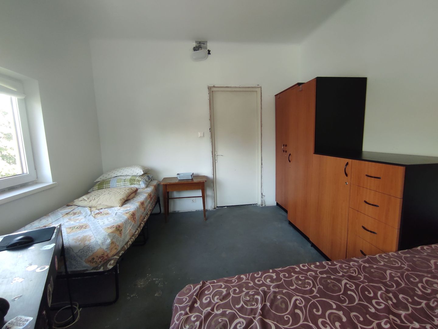 4 CAMERE ‖ BLOC INTERBELIC FAR RISC ‖ CALEA CALARASI ‖ CENTRALA PROPRIE ‖ - Poză 5