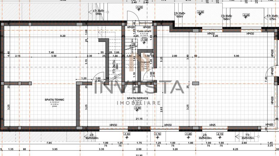 Oportunitate excelenta pentru afacerea ta! - Schiță 3