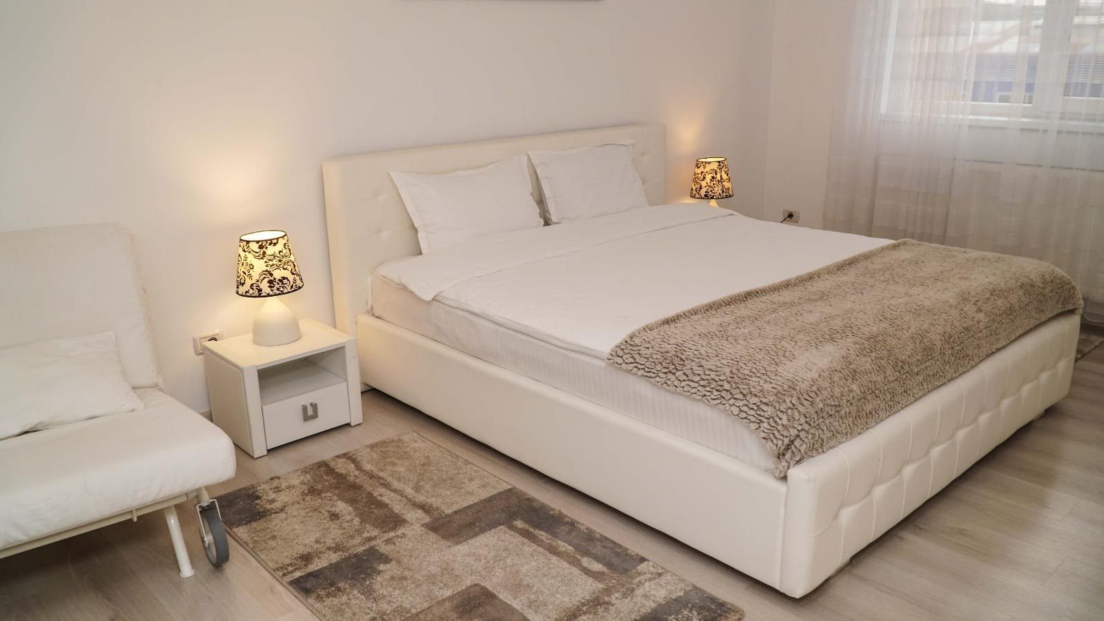 3 camere 105 mp zona Pipera - Emil Racovita - Rond OMV - Poză 10